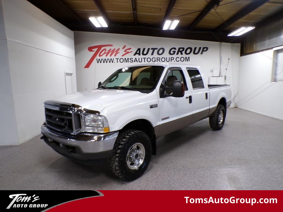 ford f-250 super duty 2004 1FTNW21P54EC61029 image ford f-250 super duty 2004 1FTNW21P54EC61029 image